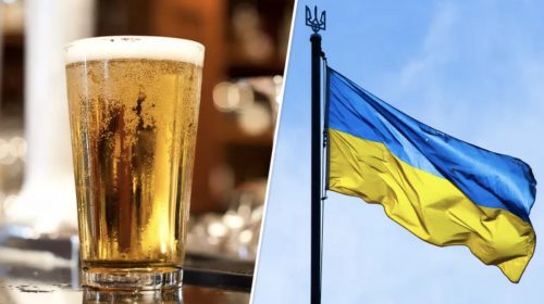 Тенденции развития рынка пива в Украине