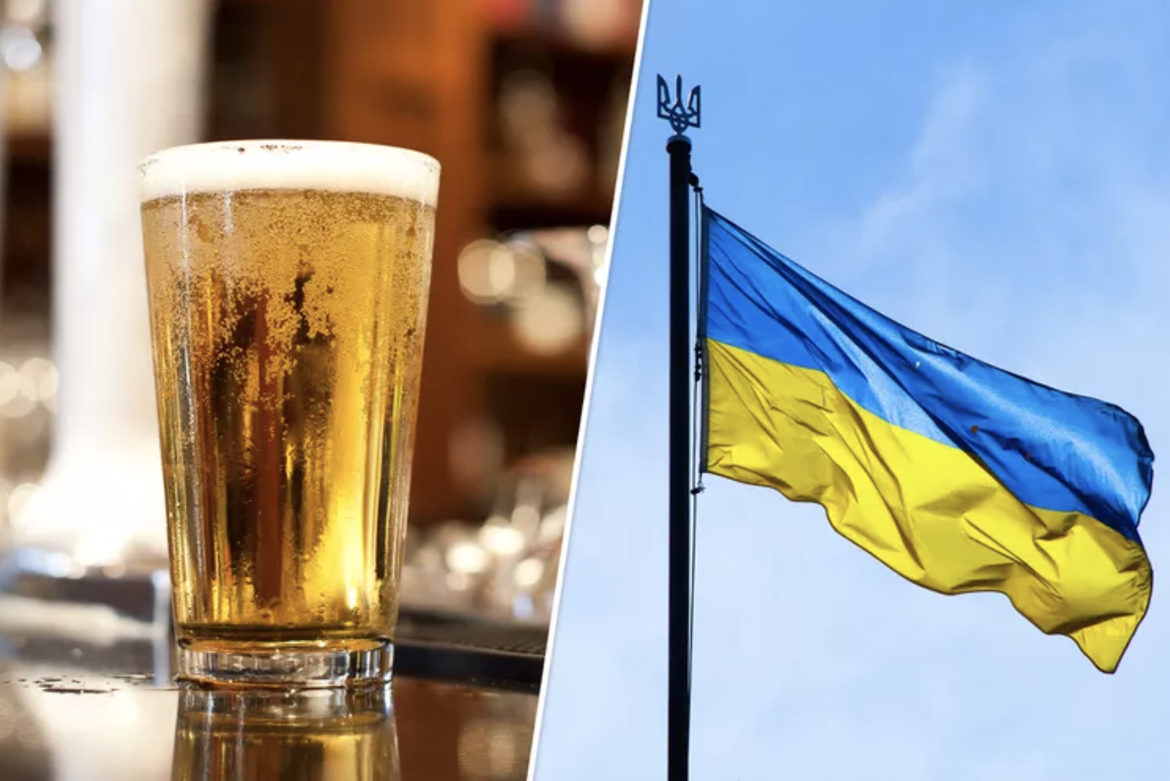 Тенденции развития рынка пива в Украине