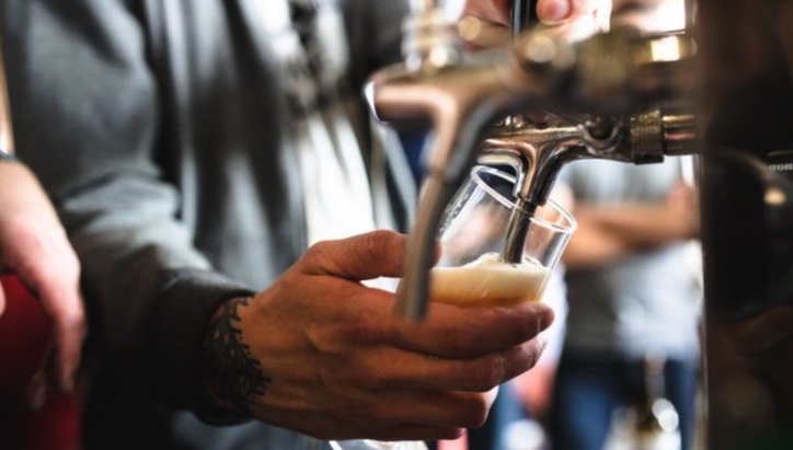 В Эстонии значительно увеличились продажи безалкогольного пива