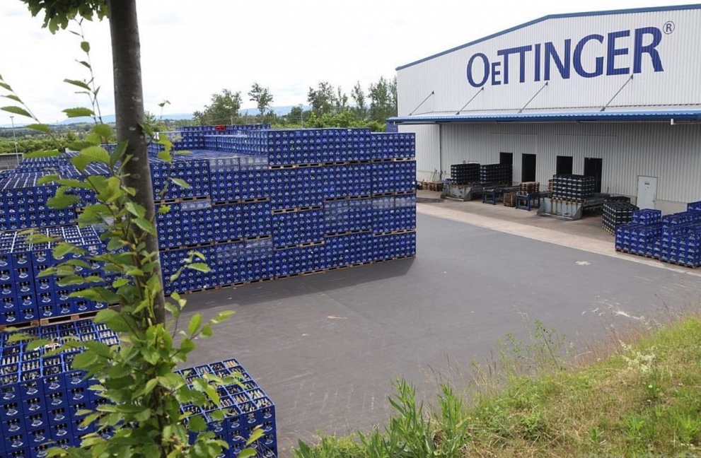 Paulaner приобретает пивоварню Oettinger в Готе