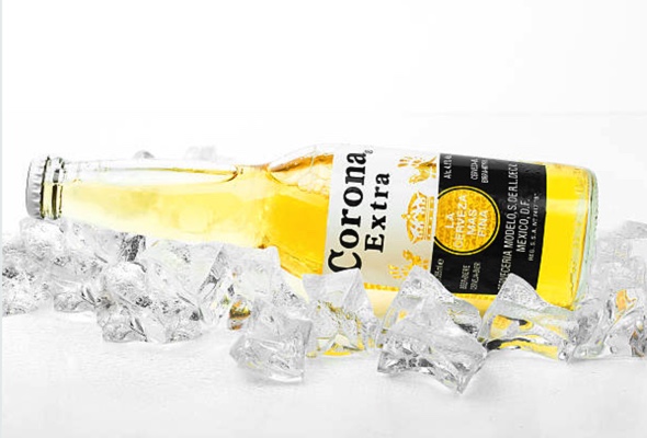 Corona Extra будут производить в Германии