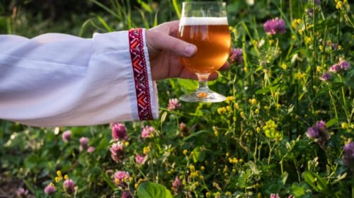 Украинский голден эль официально признали стилем пива