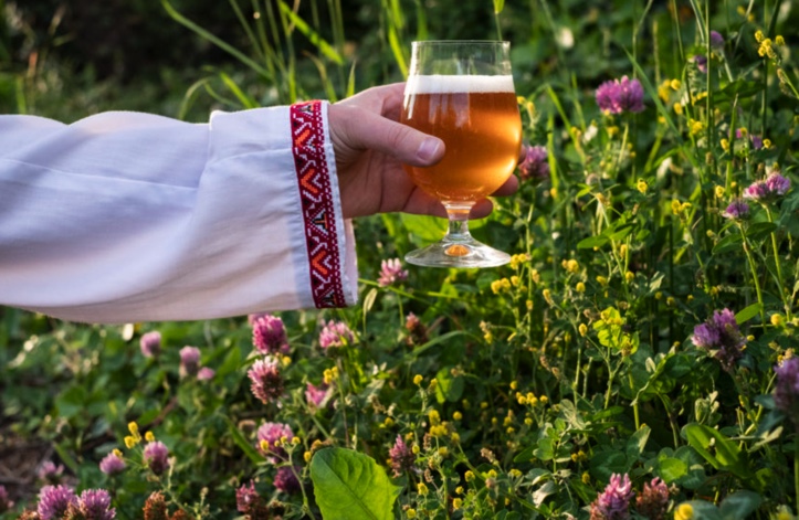 Украинский голден эль официально признали стилем пива