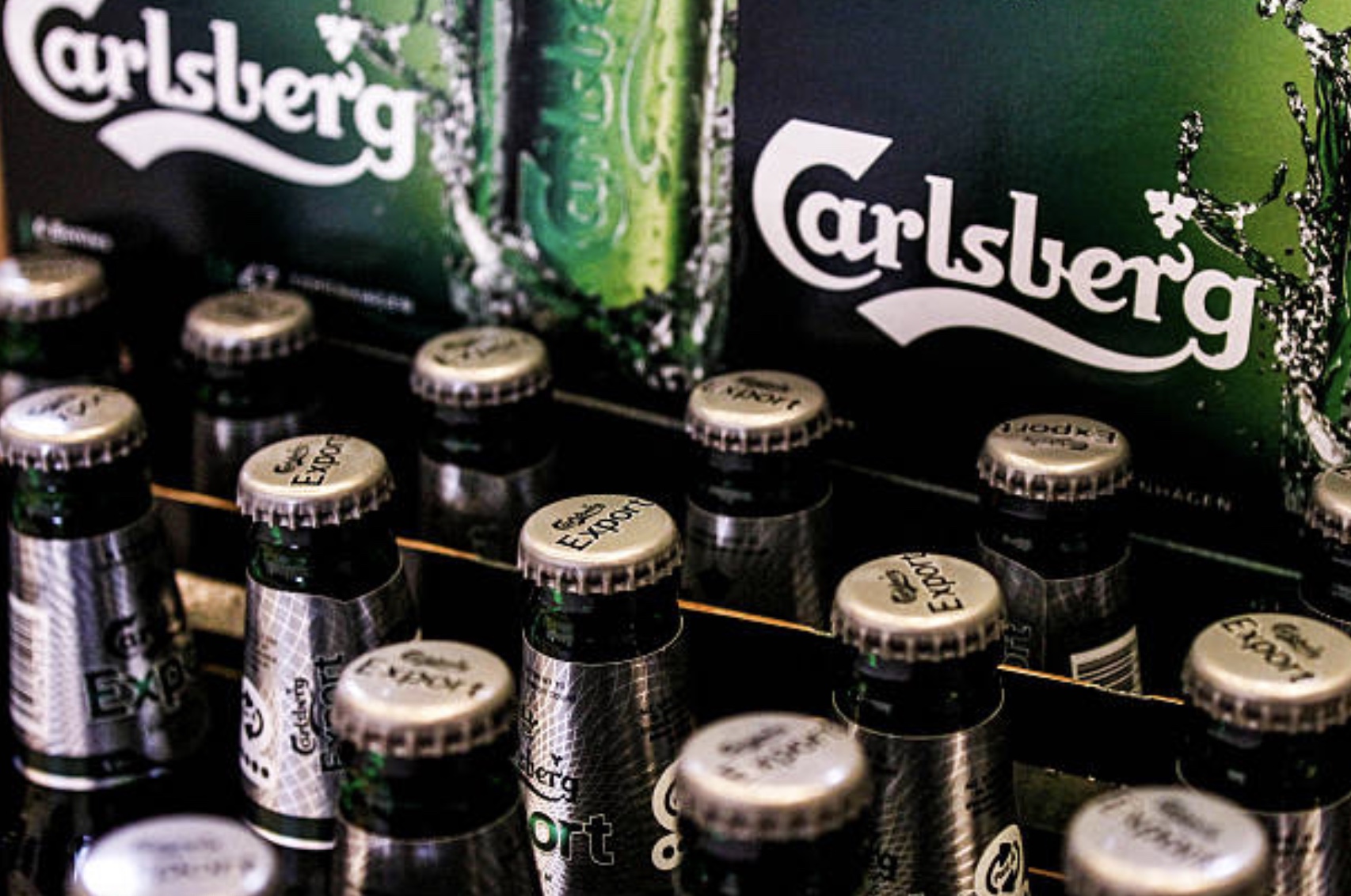 Суд оставил за «Балтикой» право использовать бренды Carlsberg