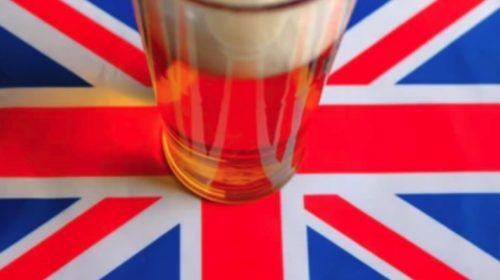 В Британии пивовары снизили крепость пива из-за повышения акцизов
