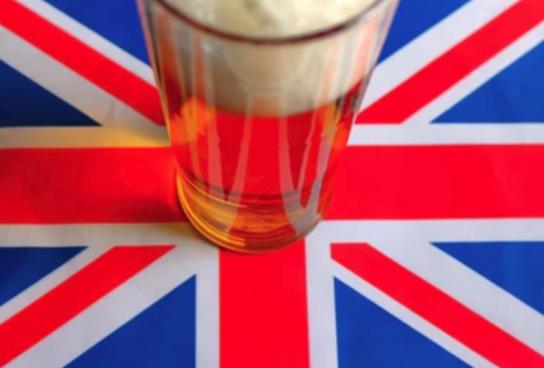 В Британии пивовары снизили крепость пива из-за повышения акцизов