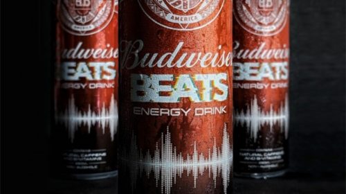AB InBev выводит энергетик Budweiser Beats на индийский рынок