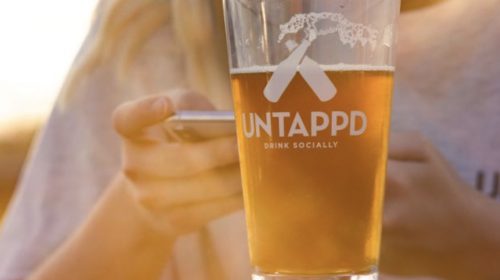 Untappd наградила лучшие сорта пива