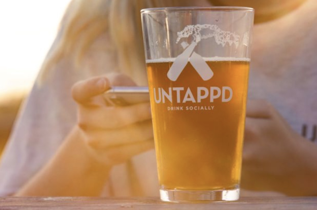 Untappd наградила лучшие сорта пива