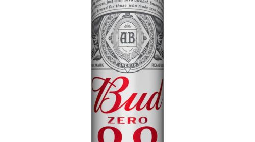 На рынок выходит Bud Zero