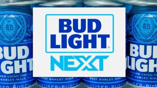 Бренд Bud Light выпустит первое пиво без углеводов