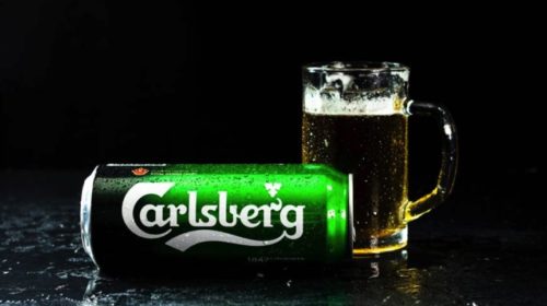 Carlsberg планирует продать бизнес в России к середине 2023 года