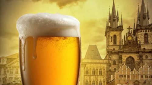 Чешские пивоварни повысят цены на пиво