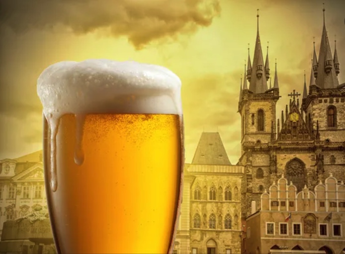 Чешские пивоварни повысят цены на пиво