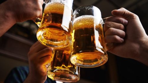 В Германии значительно вырастут цены на пиво