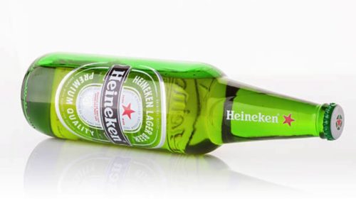Heineken нашел покупателя на свой бизнес в РФ
