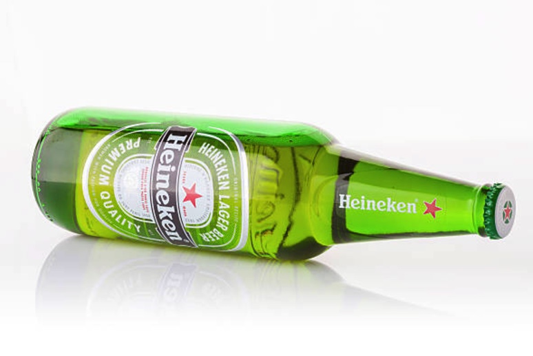 Heineken нашел покупателя на свой бизнес в РФ