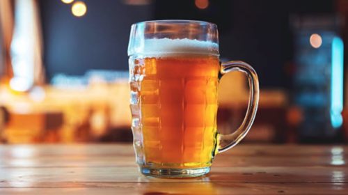 В 2022 году производство пива в Словакии выросло на 1,4%