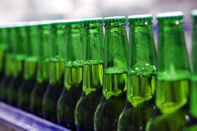 Пивоваренные заводы в России начали останавливаться из-за сбоев в работе ЕГАИС