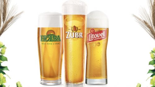 Производитель безалкогольных напитков Kofola купил  пивоваренную компанию Pivovary CZ Group