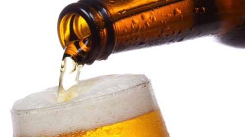 За первое полугодие производство украинского пива снизилось на 32%