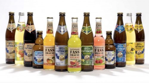 Oettinger хочет производить больше безалкогольных напитков из-за кризиса на рынке пива Германии