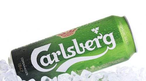 Carlsberg увеличит инвестиции в Азии и продолжит повышать цены на пиво