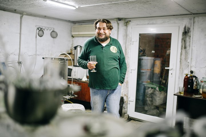Возрождают украинское пивоварение: опыт 3 пивоварен Тернопольской области
