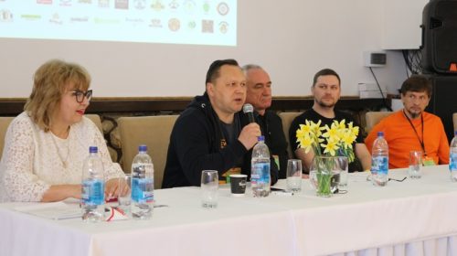 Украинских пивоваров призывают к объединению