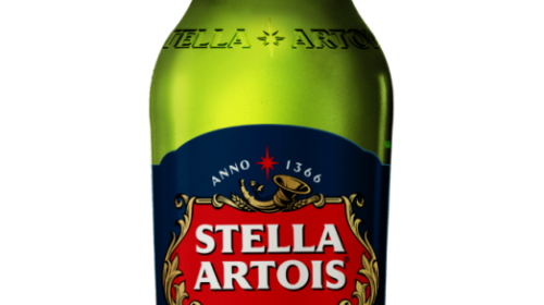 AB InBev выпустила Stella Artois Liberté для тех, кто устал от ограничений