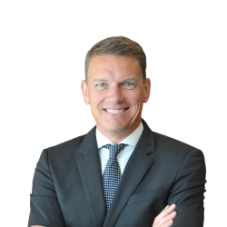 Ларс Леманн назначен исполнительным президентом Carlsberg Group по региону Восточная Европа и президентом «Балтики»