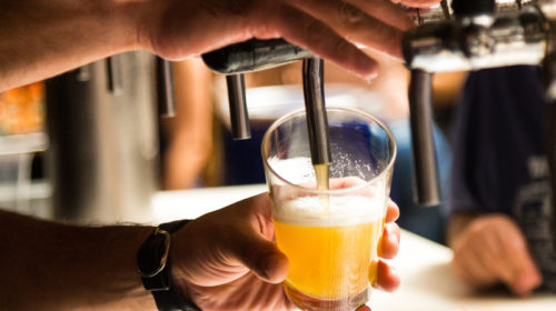 Carlsberg вчетверо увеличит количество магазинов крафтового пива в России