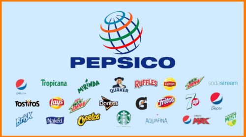 PepsiCo присматривается к рынку алкогольных напитков