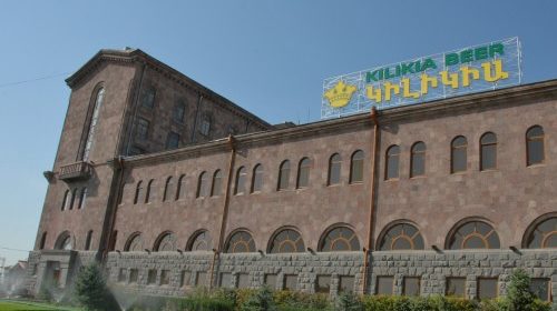 Армянские пивовары выступили против пивного регламента ЕАЭС