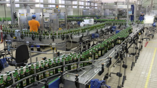 Цены на пиво в Украине могут резко вырасти