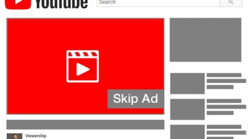 YouTube отказался размещать рекламу алкоголя на самом видном месте